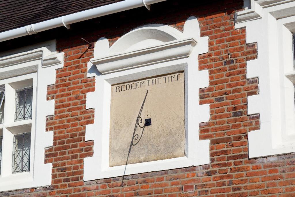 Bed and Breakfast Catton Old Hall Norwich Exterior foto
